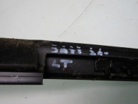 фото thumb №9, Jazz v 21r молдинг ущільнювач двері ліва задня лівий задня задня накладка