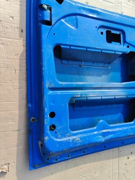 фото thumb №9, Двері правий зад scudo expert jumpy i 95-