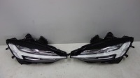 Купити Volvo s60 v60 фара ліхтарі  перед led uk 32314156 57, фото thumb