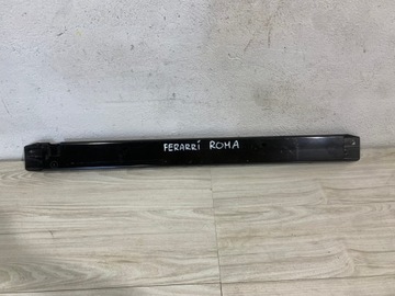 фото thumb №1, Ferrari roma новая балка передней бампера