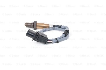 фото thumb №9, Лямбда-зонд bosch 0258017491 vw touran/ bosch 258 017 491 лямбда-зонд