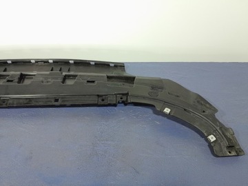 фото thumb №4, Audi q7 ii 4m рестайлинг sq7 защита pod бампер перед s-line 4m0807611g