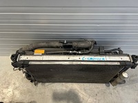 фото thumb №9, Pas передний радиатор citroen c-crosser c crosser 2.2d