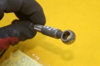 Шланг мащення turbo alfa mito 1.6 jtd Недорого, фото thumb