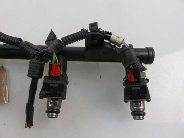 фото thumb №8, Планка вприскувальний ford ka 1.3 iwp119