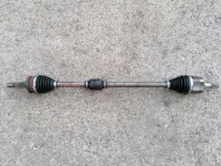 фото thumb №1, Hyundai i20 1,4 бензин права