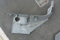 фото thumb №6, Защита стойка порог правая левая kpl audi q7 4l eu