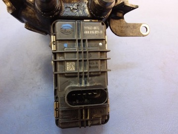 фото thumb №5, Bmw x5 f15 2.0 d turbo турбонагнетатель 8513568