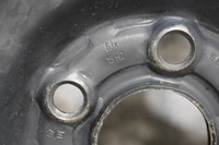 фото thumb №11, Колесо запасное volkswagen bora golf 195/65/15 5x100