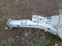 фото thumb №1, Лонжерон передня права hyundai kona