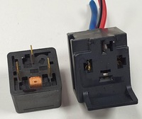 фото thumb №3, Реле mazda rx-8 0332019103