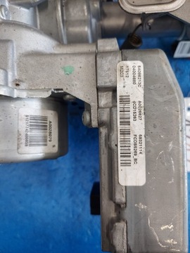 фото thumb №4, Ford fiesta усилитель электрические 8v513c529jx