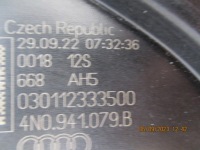 Купить Фара левая передняя full led audi a8 4n0 рестайлинг  4n0941079b, фото thumb