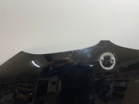 Капот кришка двигуна bmw x1 f48 в Україні, фото thumb