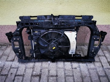 фото thumb №6, Kia rio iii 11-141.2 16v pas переднє комплектний демонтаж