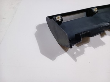 фото thumb №14, Поріг планка накладка порогова ліва mustang 10-14