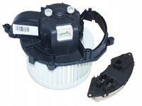 фото thumb №3, Вентилятор интерьера peugeot partner 08-