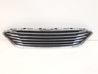 Решётка  хром радиатора решётка радиатора ford focus mk4 18-20 в Украине, фото thumb