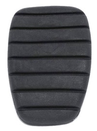 фото thumb №1, Накладка педалі r ham/sprz clio ii/meg 2