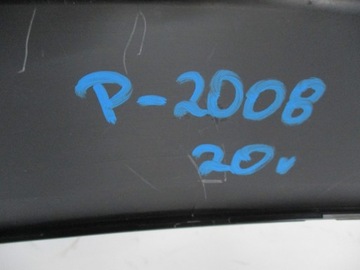 фото thumb №6, Панель под лобовым стеклом peugeot 2008 20r 9820794580 9820794480
