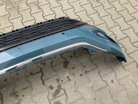 фото thumb №9, Бампер передний перед vw t-roc lift 2ga 2ga807217q