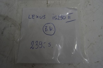 фото thumb №11, Is ii 250 lexus руль многофункциональная