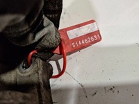 фото thumb №9, Генератор 46554404 fiat stilo 1.2 16v 01-