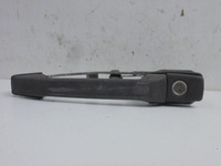 фото thumb №3, Mercedes 190 w201 ручка зовнішня ліва перед