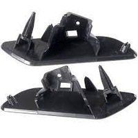 фото thumb №1, Porsche panamera 971 16 - заглушка распылителя фара левая