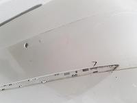 фото thumb №15, Mercedes-benz s c217 2014 з задній бампер задній