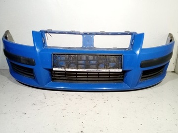 фото thumb №1, Fiat stilo бампер перед переднє 3d
