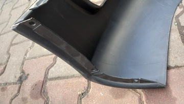 фото thumb №15, Накладка бампера volvo xc60 30796171