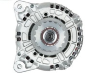 Купити Генератор 180a a0237 as-pl audi a3 a4 tt 8l b5 1, фото thumb