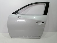 фото thumb №1, Двері ліва передні перед mazda cx-3 cx3