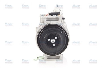 фото thumb №12, Компрессоры кондиционера компрессора nissens 89063