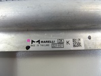 фото thumb №5, X-trail iv t33 1.5 vc-t e-power kr15ddt радіатор кондиціонера оригінал