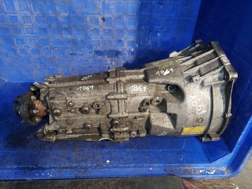 фото thumb №6, Коробка передач коробки передач bmw i e87 2.0 td 1069401052 механічна коробка передач