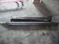 фото thumb №1, Wał приводной vw lt sprinter 2.5tdi средний