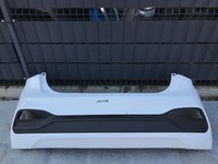 фото thumb №1, Hyundai i20 2 ii бампер задня lifting 2018-