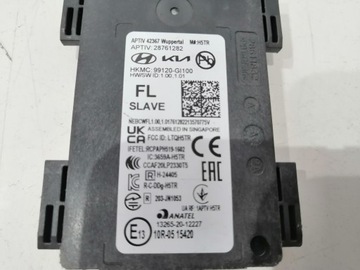 фото thumb №6, Hyundai ioniq 5 радар sednor