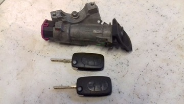 фото thumb №9, Компьютер 038906019fp 0281010729 набор иммобилайзер audi a4 b6 1.9 tdi 00-06
