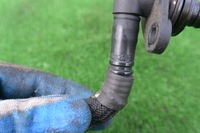 фото thumb №6, Шланг труба шланг вентиляция картера 4.2 fsi v8 audi q7 4l