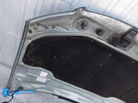 фото thumb №9, Audi a8 d3 03-05 капот крышка двигателя ly7r малый решётка радиатора демонтаж шумоизоляция