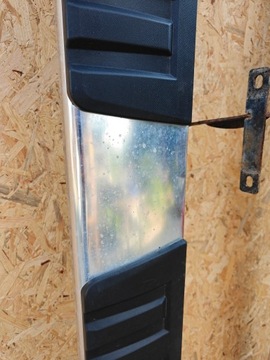 фото thumb №2, Пороги поріг накладка порога dodge ram v 1500 laramie комплект po 2019 року