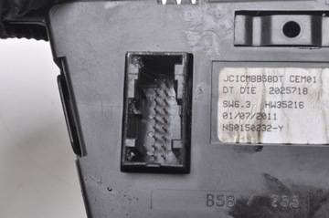 фото thumb №6, Citroen c4 picasso i рестайлинг спидометр приборы европа 9673538580