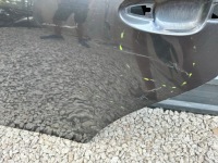 Lexus is 2 2 05-13r дверь левое  задняя левое задняя с Разборки, фото thumb