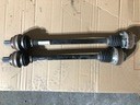 фото thumb №1, Привідний вал права ліва задня audi s3 a3 8v golf