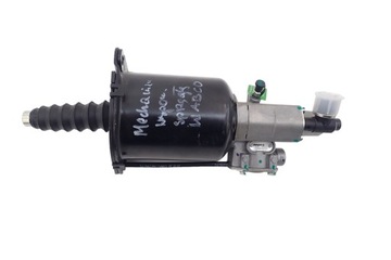 фото thumb №1, Амортизатор зчеплення клапан mercedes actros 9700514410