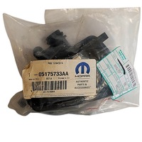 фото thumb №5, Резонатор бак повітря повітряний бачок 05175733aa