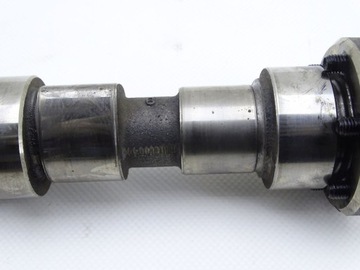 фото thumb №5, Daf lf 45 55 3.9 150 170 e3 вал розподільний вал